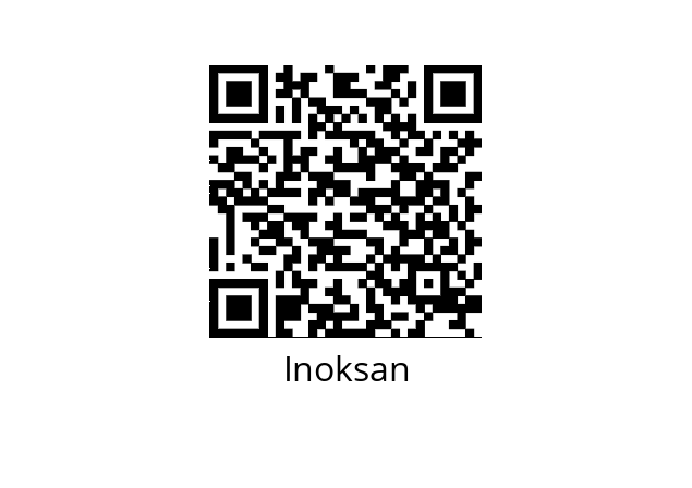  1010 0050 Inoksan 