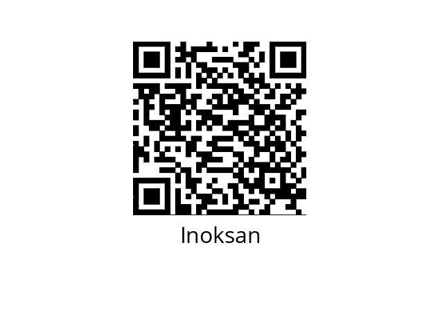  2231 7026 Inoksan 