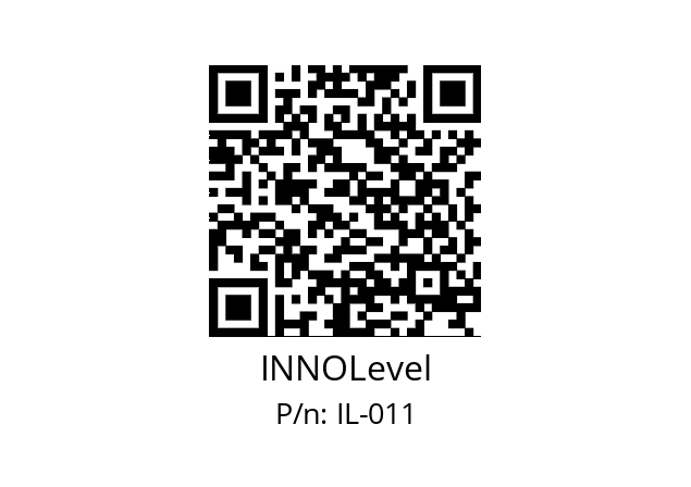   INNOLevel IL-011