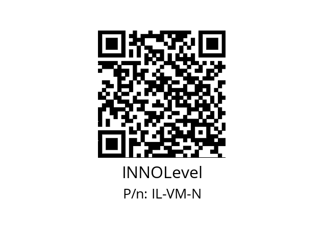   INNOLevel IL-VM-N