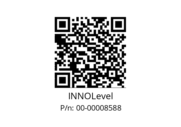  IL-RES-N INNOLevel 00-00008588