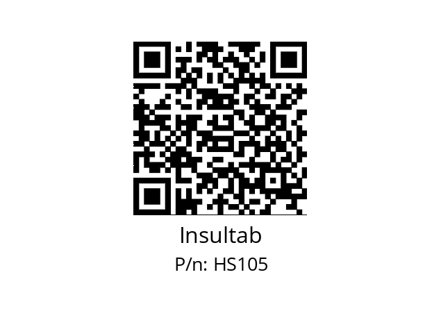   Insultab HS105