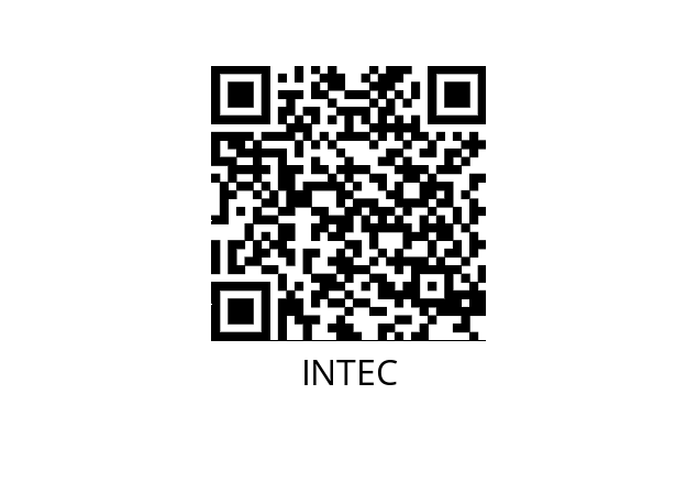  15TFT/EDV:787006 INTEC 