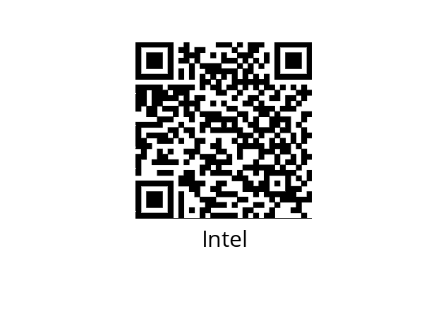  E131107 Intel 