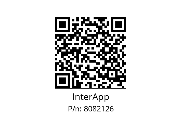   InterApp 8082126