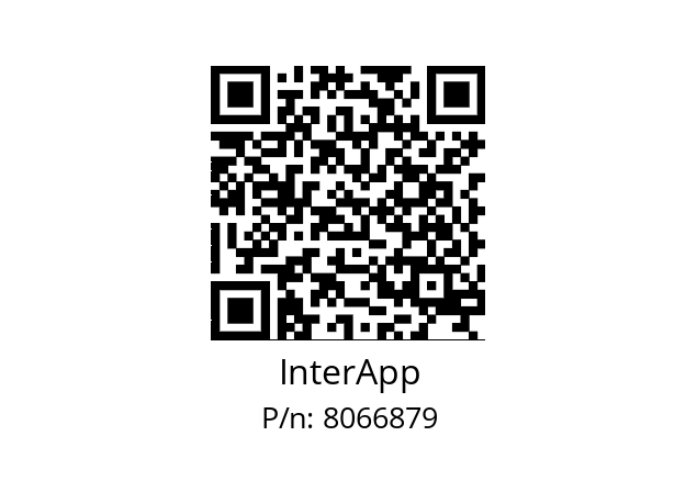   InterApp 8066879