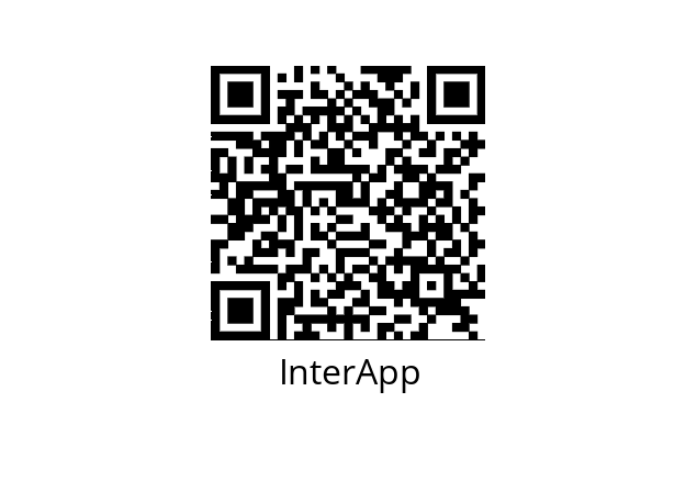  IA350D.F07-F1017 InterApp 