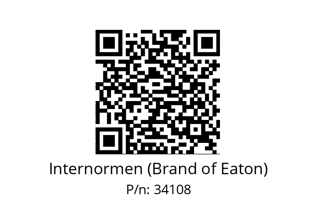  EH31VGHREVA3VA Internormen (Brand of Eaton) 34108