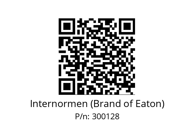   Internormen (Brand of Eaton) 300128