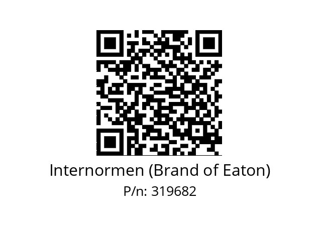   Internormen (Brand of Eaton) 319682