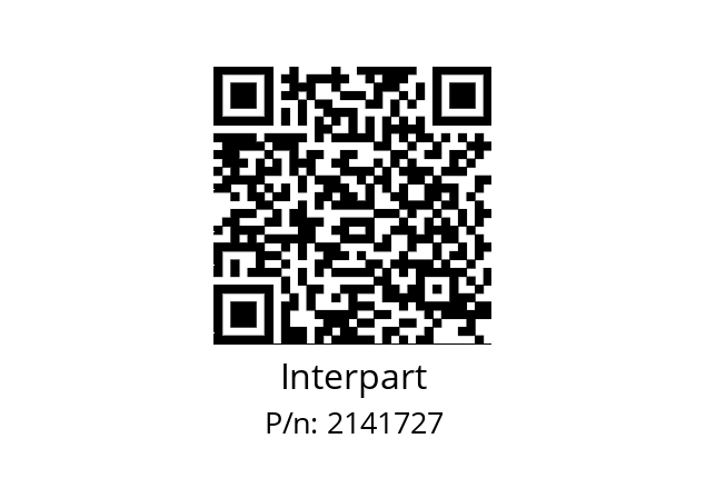   Interpart 2141727