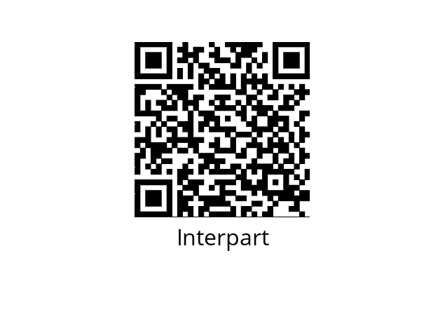  1007401 Interpart 