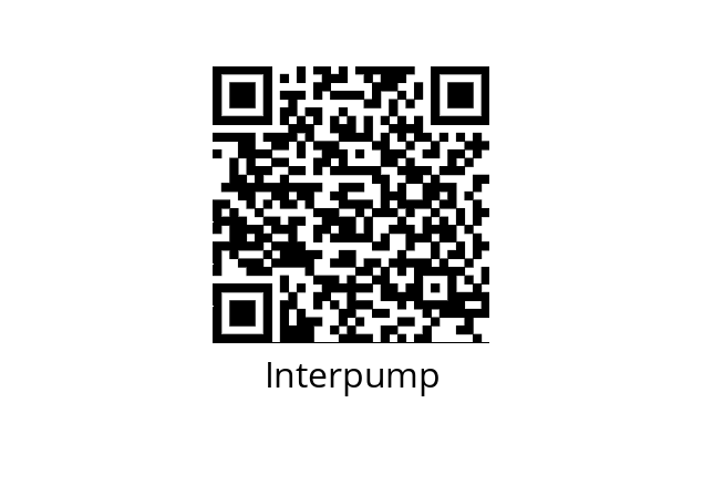  M51042 Interpump 