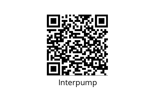  36.7127.01 Interpump 