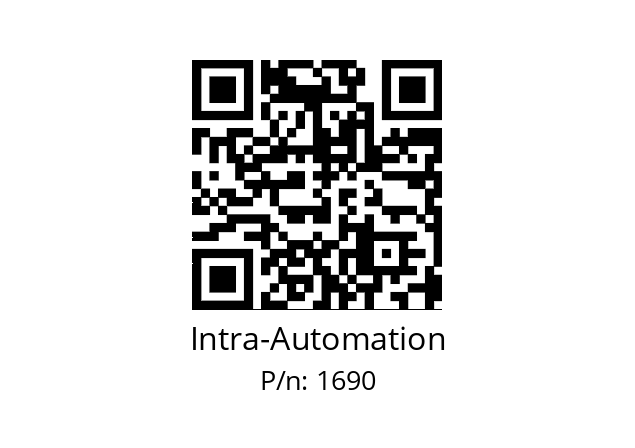   Intra-Automation 1690