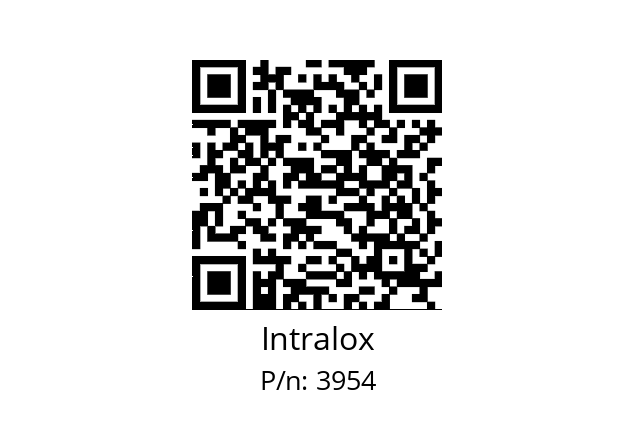   Intralox 3954