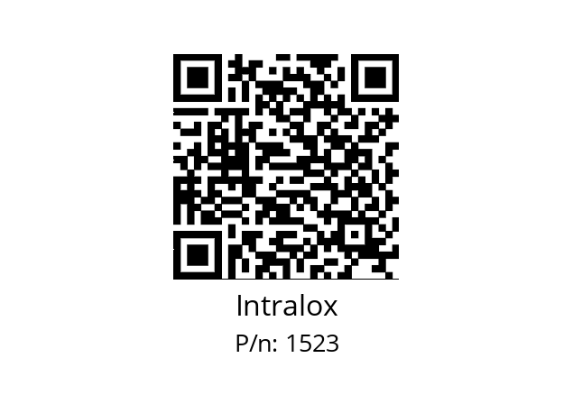   Intralox 1523