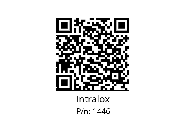   Intralox 1446