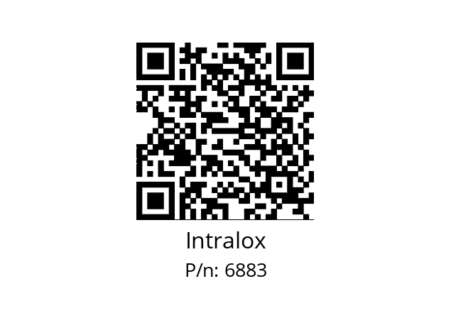   Intralox 6883