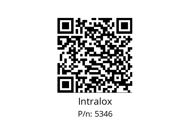   Intralox 5346