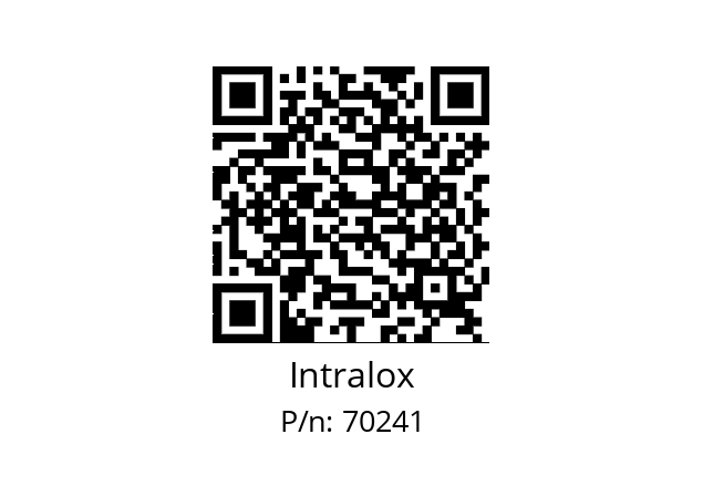  1088194 Intralox 70241