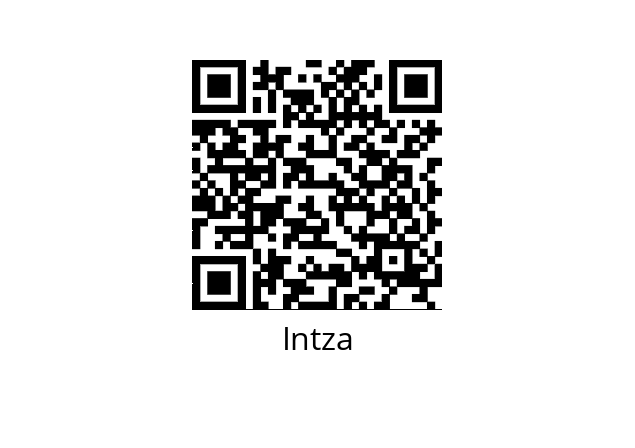  402670000 Intza 