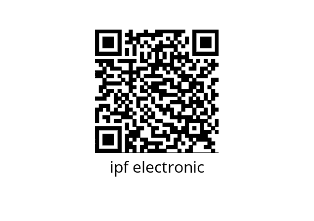  IN12C230 ipf electronic 