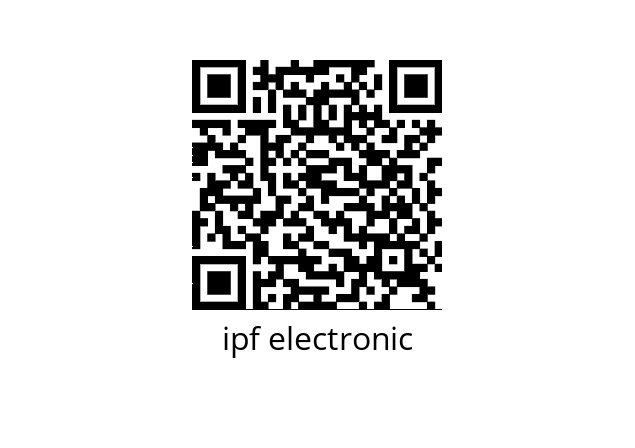  IN991197 ipf electronic 