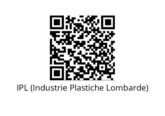  diam. 50.8 mm IPL (Industrie Plastiche Lombarde) 