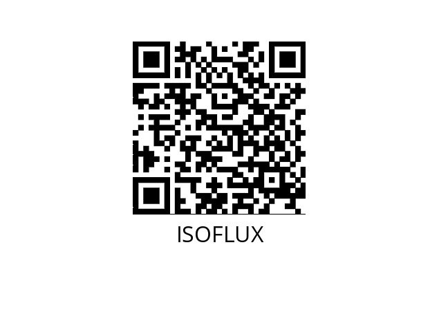  ED960020030 ISOFLUX 