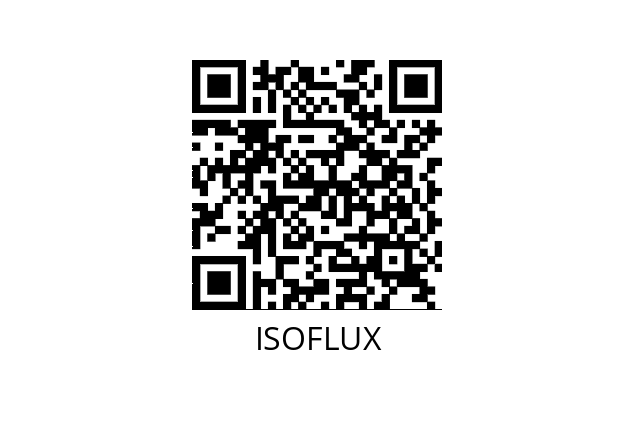  IFX-P200-2D3C3B ISOFLUX 