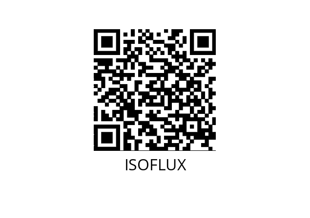  444.1.12.0830 ISOFLUX 