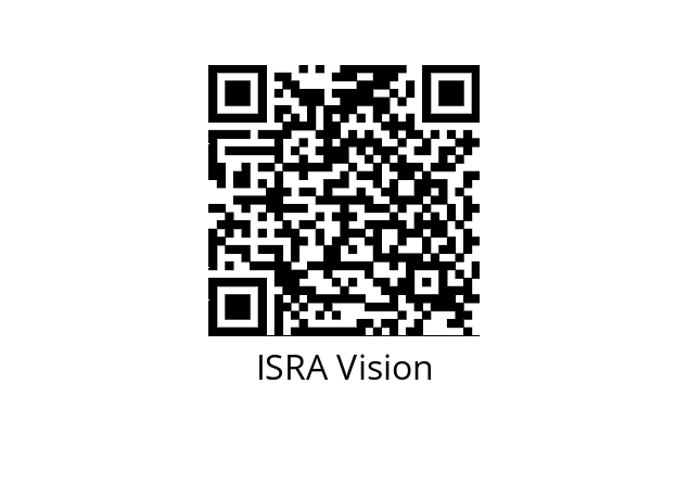  SMASH WEB PROCESSOR-II ISRA Vision 