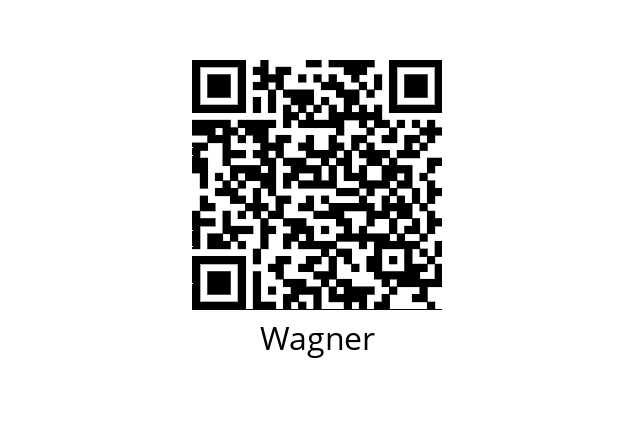  Т9087.00 Wagner 