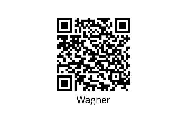  01-T9077.00 Wagner 