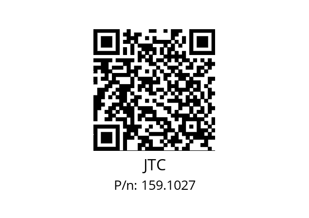   JTC 159.1027