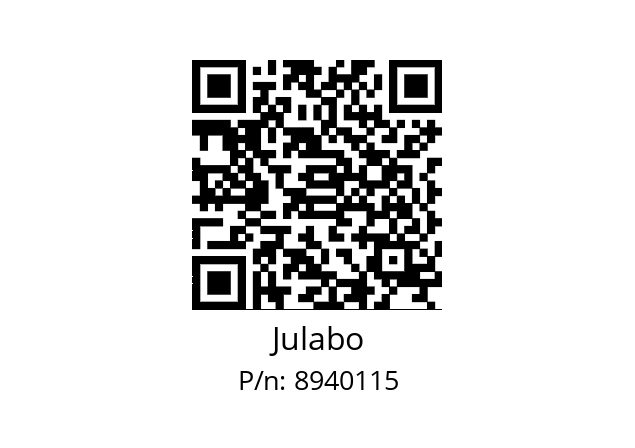   Julabo 8940115