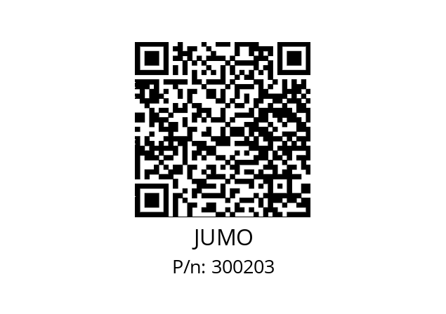  202924/10-0010-0000-105-37-88-26/000 JUMO 300203