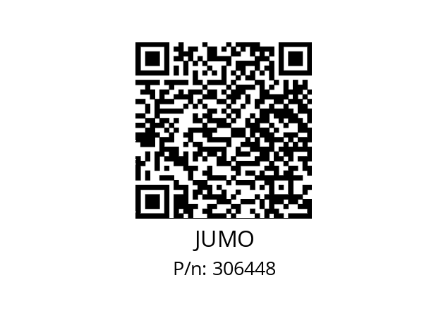  902830/10-370-1011-2-6-100-11-2500/317, JUMO 306448