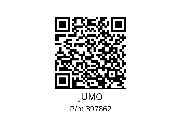  902520/10-572-1005-1/000 JUMO 397862