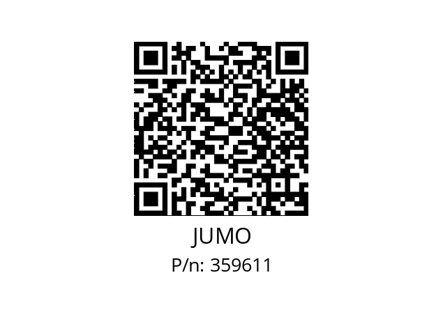  902030/10-402-1005-1-6-100-104/000 JUMO 359611