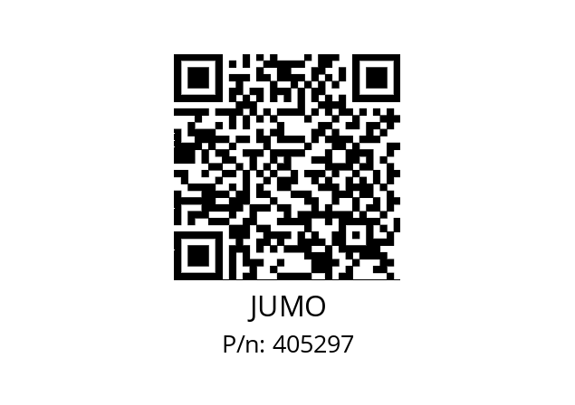  703564/1-22 JUMO 405297