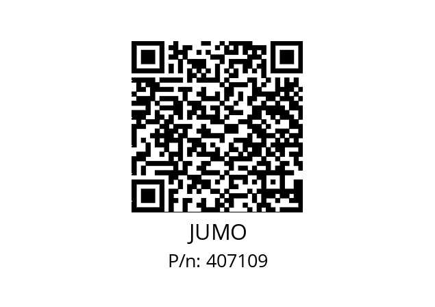  901030/10-150-1042-6-100-104/000 JUMO 407109