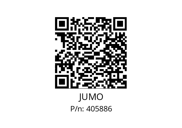  202924/10-0010-1003-613-37-31-31/000 JUMO 405886