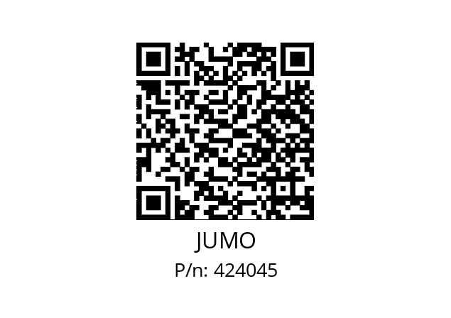  902030/10-402-1003-1-6-100-103/000 JUMO 424045