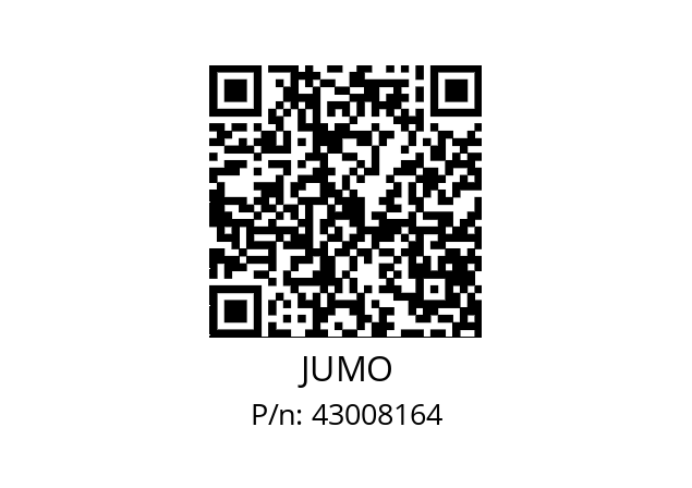  404366/000-459-405-574-20-61/000 JUMO 43008164