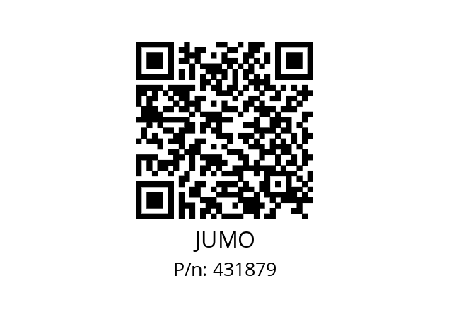   JUMO 431879