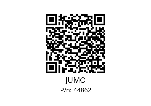  909710/11-848-13-100-104-26/000 JUMO 44862