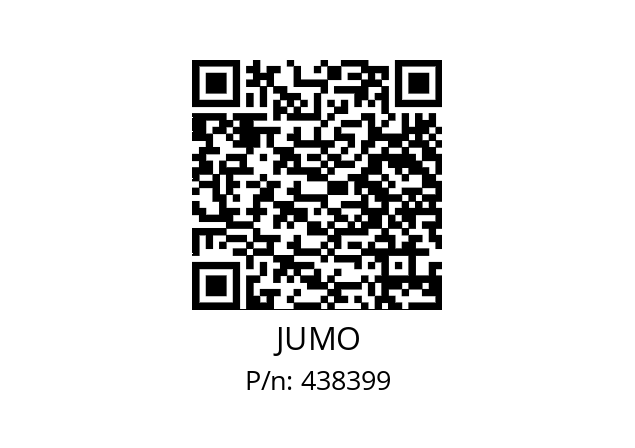  902130/31-380-1003-1-6-290-000/000 JUMO 438399