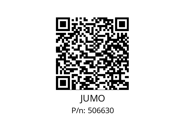  902815/20-370-1013-2-6-150-000-24/000 JUMO 506630